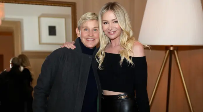 Ellen DeGeneres takes a major step in cutting ties with the US