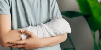 Bizarre theories about people who have ‘never broken a bone’