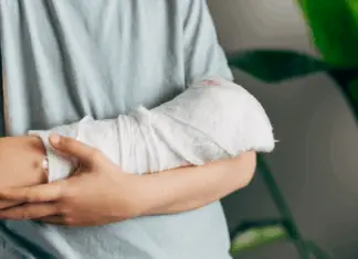 Bizarre theories about people who have ‘never broken a bone’