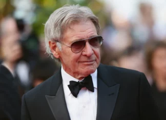 Reason Why Harrison Ford Isn’t Presenting at the Oscars After Last-Minute Dropout