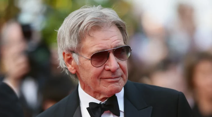 Reason Why Harrison Ford Isn’t Presenting at the Oscars After Last-Minute Dropout