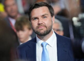 JD Vance’s cousin blasts him for being Putin’s ‘useful idiot’