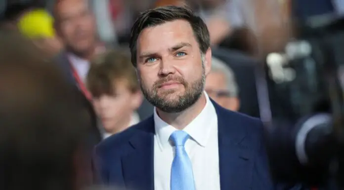 JD Vance’s cousin blasts him for being Putin’s ‘useful idiot’