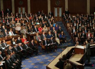 House passes bill preventing presidents from halting oil drilling without congressional approval