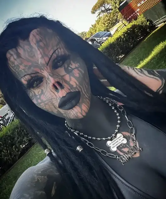 Tattooed Toxii