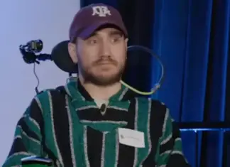 Paralyzed man, the first to receive Elon Musk’s Neuralink chip, speaks of the life-changing impact