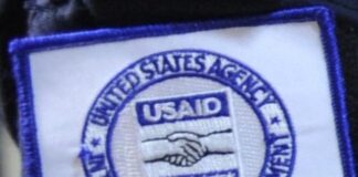 DOGE questions Clinton’s handling of USAID funds