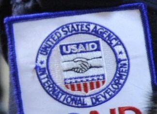 DOGE questions Clinton’s handling of USAID funds