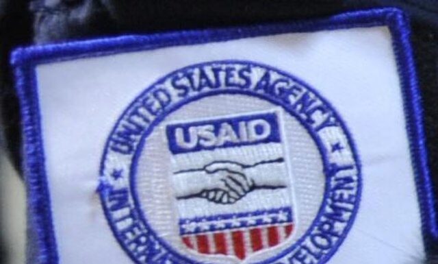 DOGE questions Clinton’s handling of USAID funds