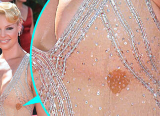 18 celebrities who showed us how to tackle awkward moments