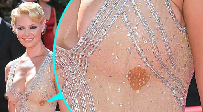 18 celebrities who showed us how to tackle awkward moments