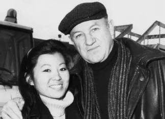 Gas company releases statement following extensive investigation at the home of Gene Hackman