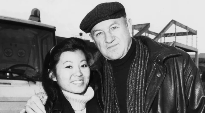 Gas company releases statement following extensive investigation at the home of Gene Hackman