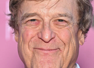 John Goodman rushed to hospital