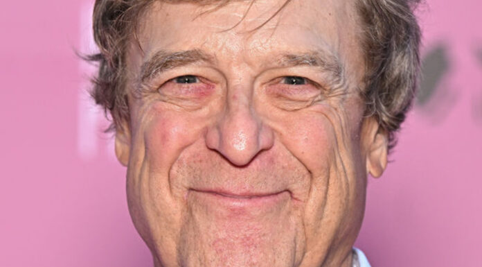 John Goodman rushed to hospital