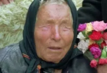 Bone-chilling 2025 predictions from both Nostradamus and Baba Vanga