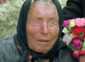 Bone-chilling 2025 predictions from both Nostradamus and Baba Vanga