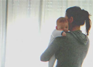 Man files for divorce with wife over having five daughters