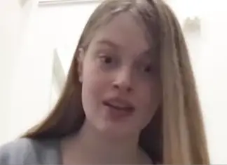 Elon Musk’s estranged daughter shares a heartbreaking revelation about her siblings while discussing her father