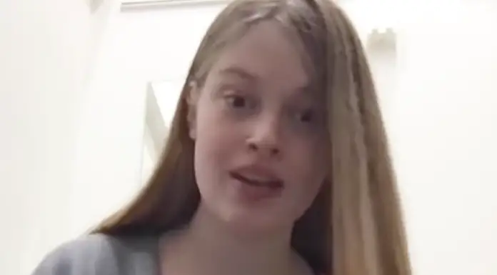 Elon Musk’s estranged daughter shares a heartbreaking revelation about her siblings while discussing her father