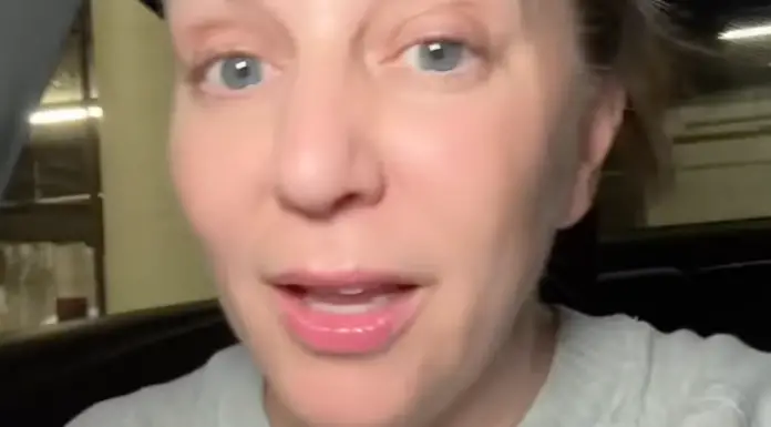 End-of-life nurse shares the most disturbing behaviors seen in those nearing death