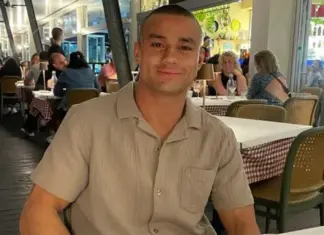 Family shares heartbreaking warning after athlete, 21, died suddenly from rare condition