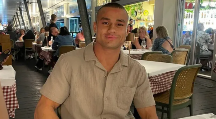 Family shares heartbreaking warning after athlete, 21, died suddenly from rare condition
