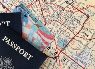 Passports facing restrictions in the US after Trump’s gender executive order