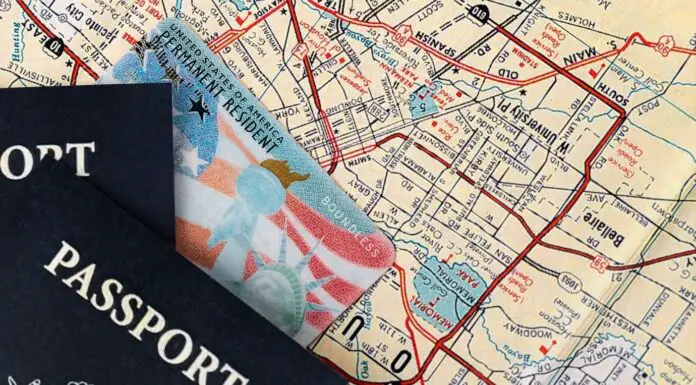 Passports facing restrictions in the US after Trump’s gender executive order