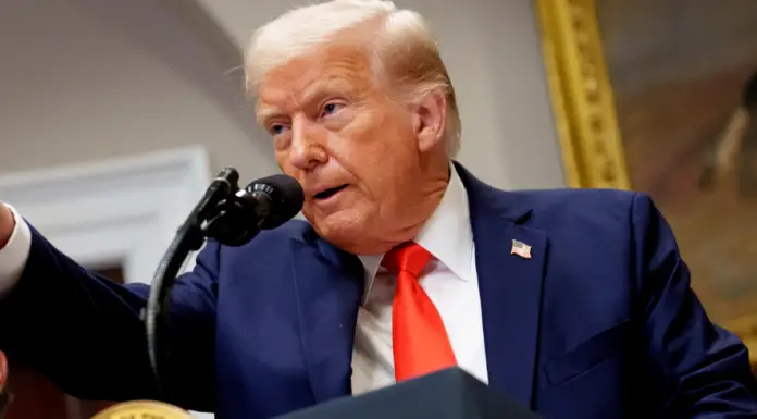 Greenland responds to Trump’s desire to acquire the land with savage 10-word statement