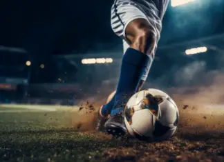 19-year-old football player suffocates on his own stomach acid