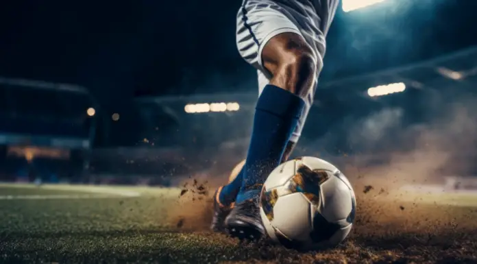 19-year-old football player suffocates on his own stomach acid