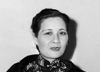 A legacy of health: Soong Mei-ling – longevity and fight against cancer