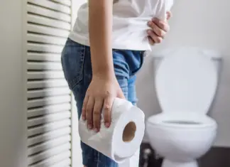 Everything you need to know about chronic constipation: A hidden threat to your digestive health