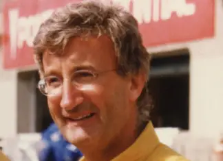 Formula 1 legend passes away a month after health update