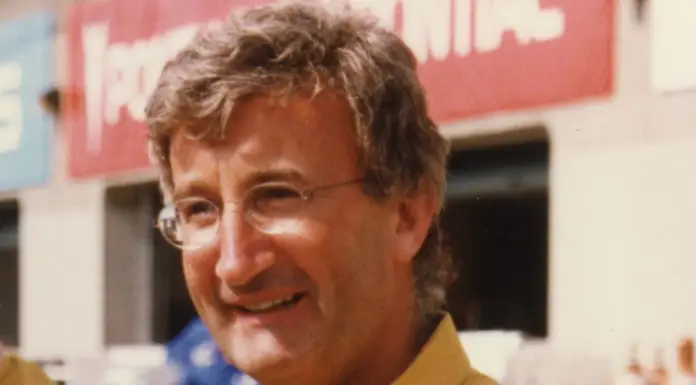 Formula 1 legend passes away a month after health update