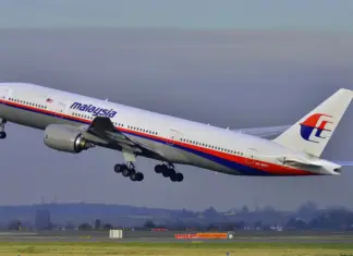 Malaysia announces plans for a new large-scale search in a major development for missing MH370