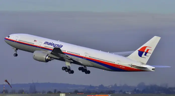 Malaysia announces plans for a new large-scale search in a major development for missing MH370