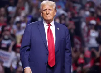 One ‘unpredictable’ move can remove Trump from the White House, an expert warns