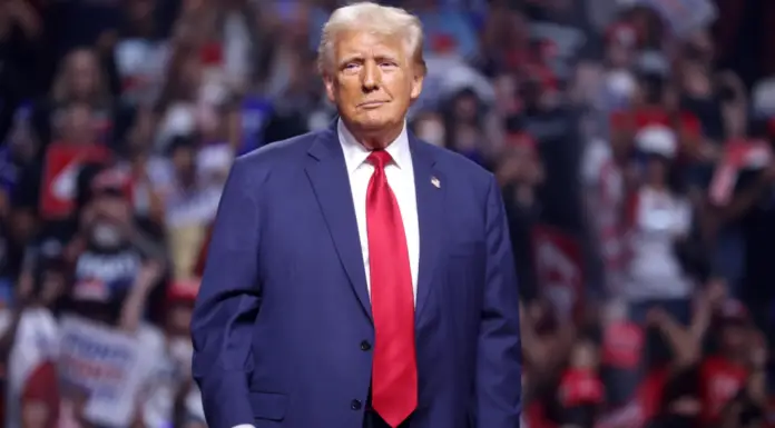 One ‘unpredictable’ move can remove Trump from the White House, an expert warns