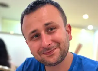 Man made frantic final call to wife before tragic death after they paid $166,000 deposit on restaurant