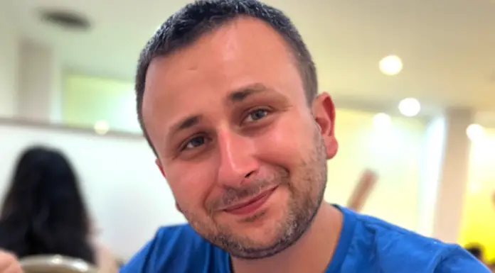 Man made frantic final call to wife before tragic death after they paid $166,000 deposit on restaurant