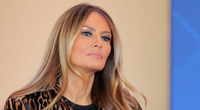 Melania Trump’s absence ‘getting worse everyday’