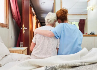 Can you tell someone will die months before it happens? End-of-life nurse explains the subtle clues