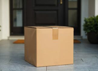 Mysterious Gifts Reunite an Elderly Woman with Her Long-Lost Son