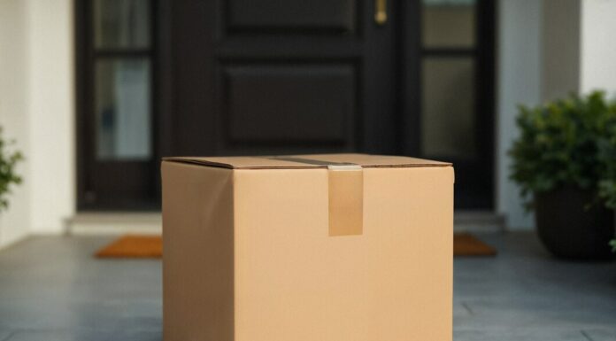 Mysterious Gifts Reunite an Elderly Woman with Her Long-Lost Son