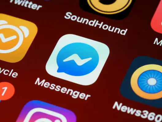 Zuckerberg announced changes on Facebook Messenger