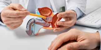 Risk of prostate cancer increases by 45% in men due to a common practice