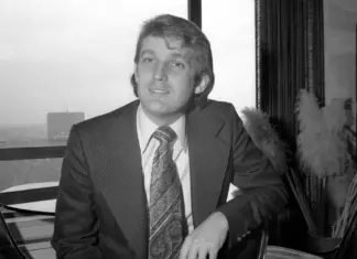 Donald Trump – reason for avoiding military service during the Vietnam War traced to medical diagnosis