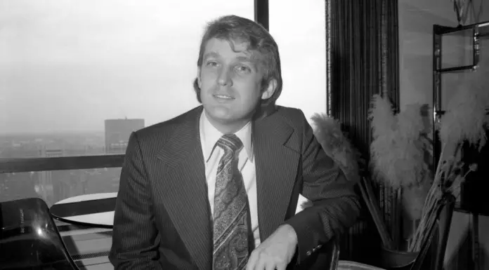 Donald Trump – reason for avoiding military service during the Vietnam War traced to medical diagnosis